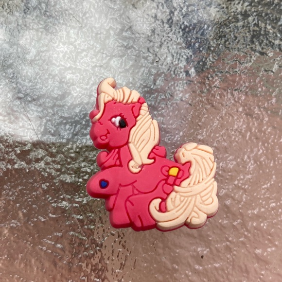 MLP Crocs Jibbitz Set - Picture 5 of 5